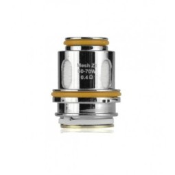 Coil Geekvape Zeus Série Z