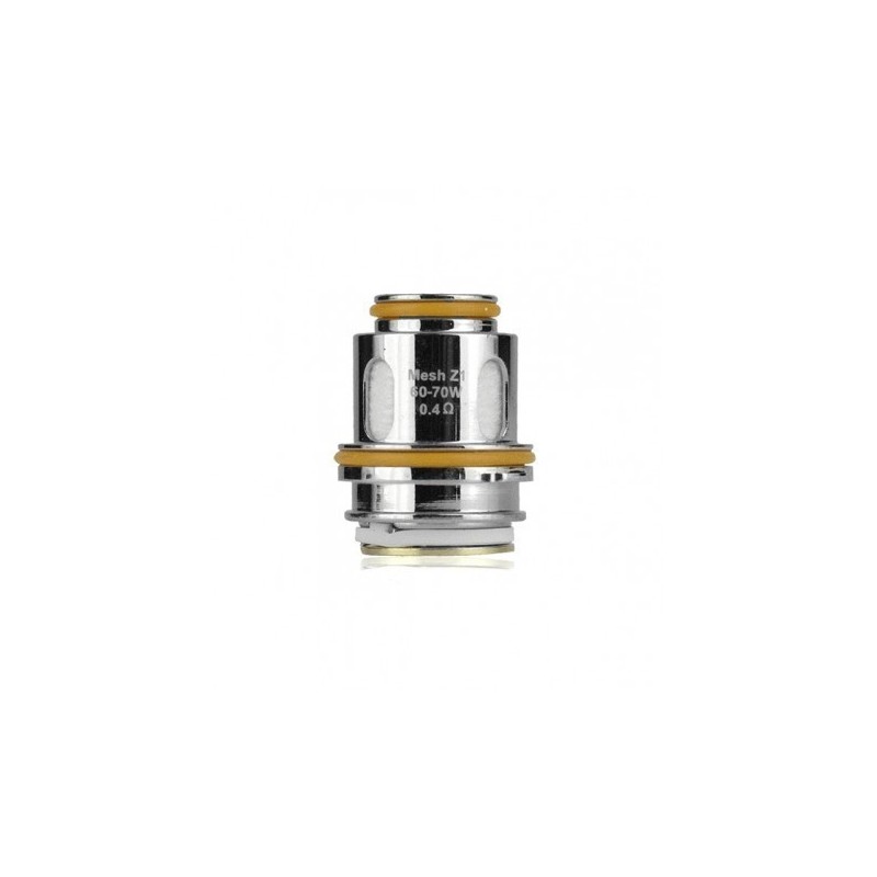 Coil Geekvape Zeus Série Z