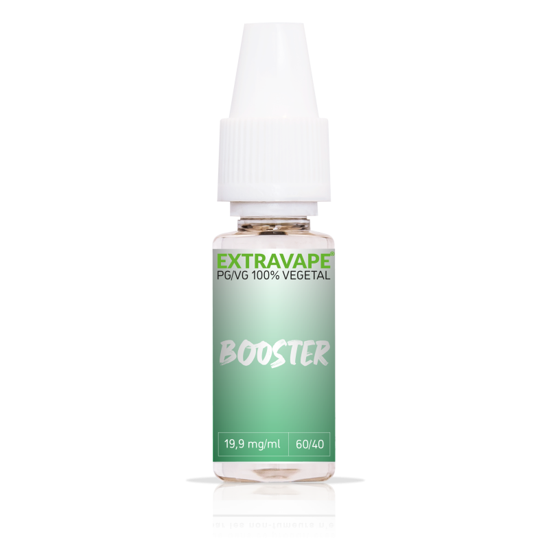 Booster 60/40
