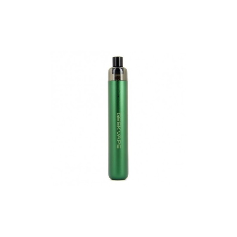 Kit Geekvape Wenax S-C 1100 mAh