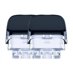 Réservoir Vaporesso Luxe PM40