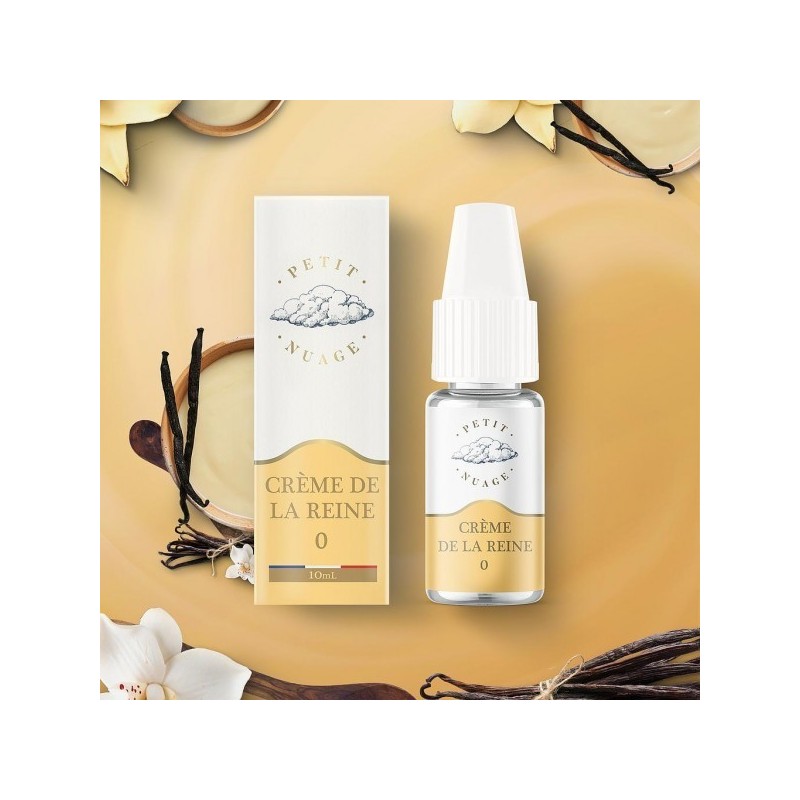 Crème de la Reine