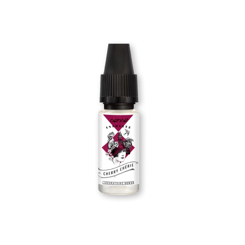 Cherry Chérie