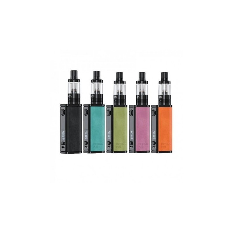 Kit Eleaf Istick i40