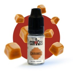 Caramel DLU